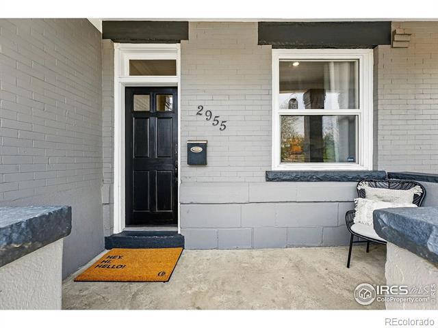 Building Photo - 2955 Columbine St