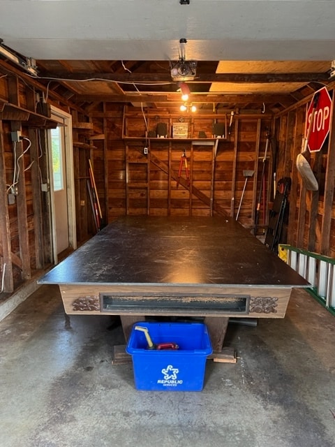 Garage - 442 NW 30th St
