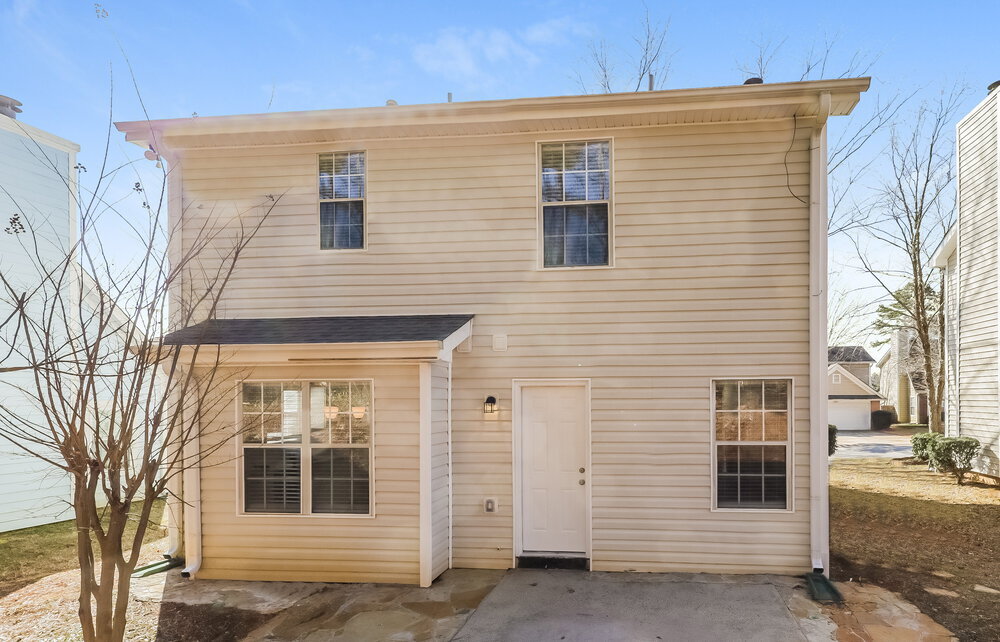 Building Photo - 2119 Summer Wind Dr SW