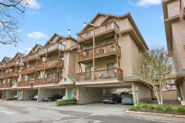 Building Photo - 97 Richards Ave