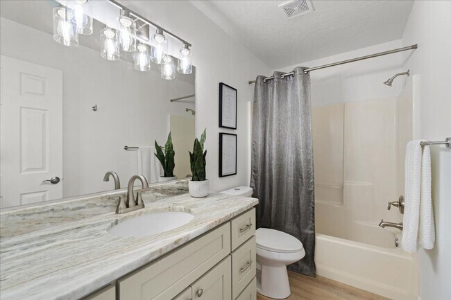 Building Photo - Stunning 3 bdrm 2 bath  Hayden Home!