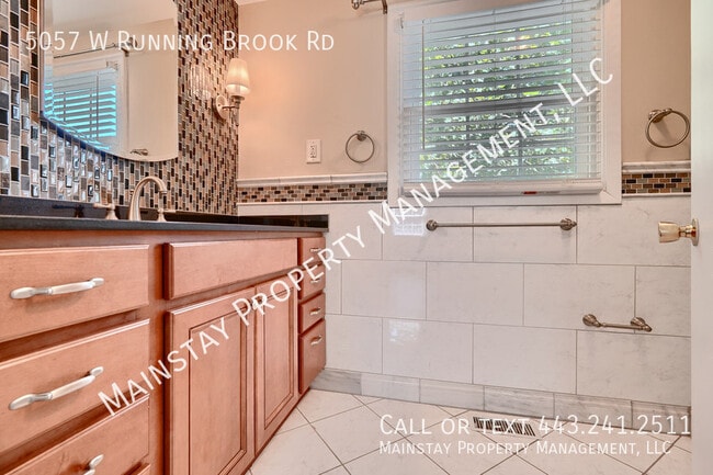 Building Photo - 5057 W Running Brook Rd