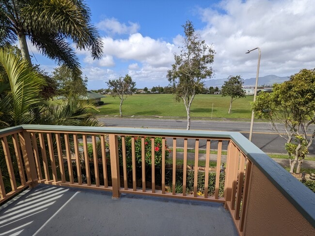 Building Photo - 95-1025 Aahu St