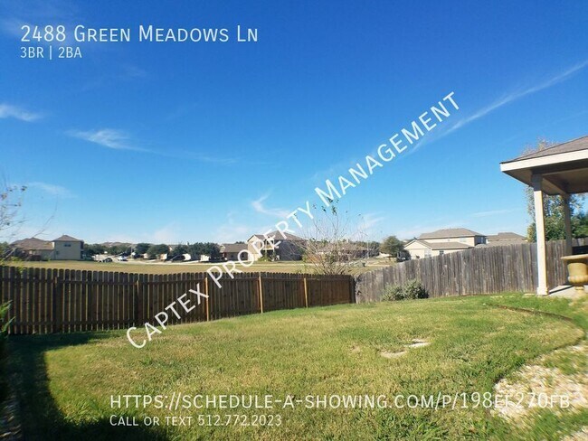 Building Photo - 2488 Green Meadows Ln