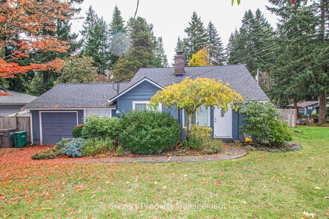 Building Photo - 14026 75th Ave NE