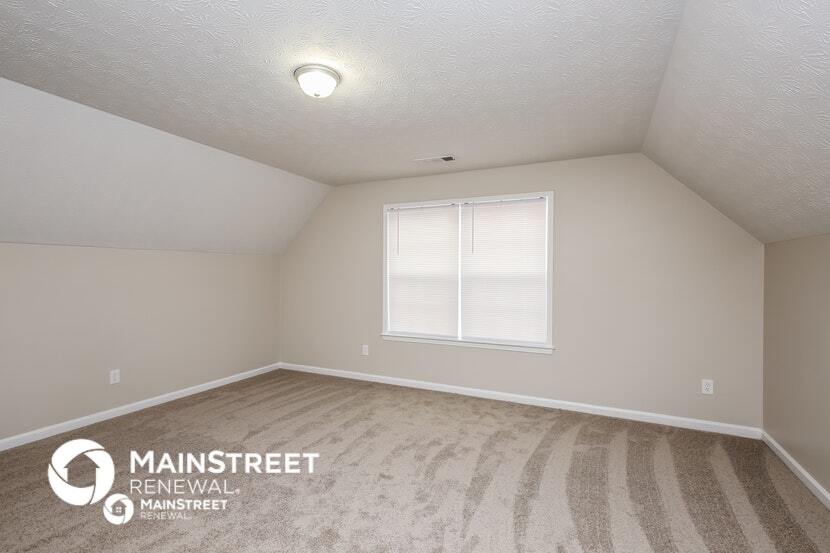 Building Photo - 831 White Dove Dr