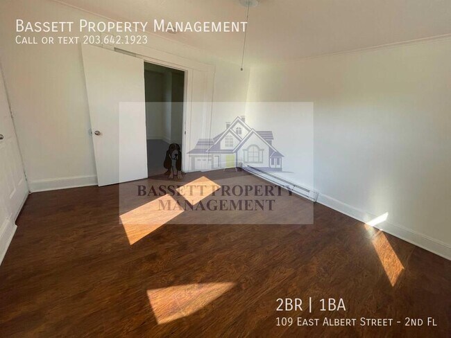 Building Photo - 109 E Albert St