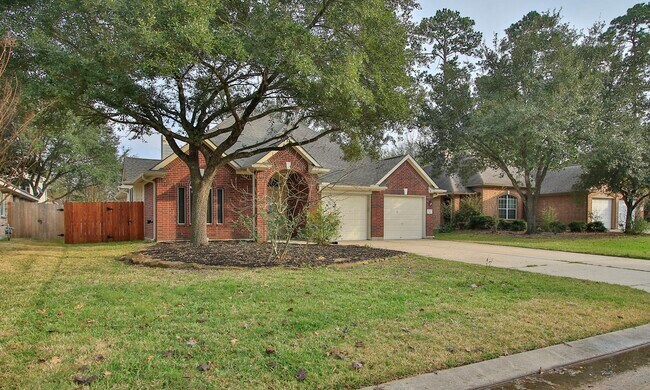 Building Photo - 34 Drifting Shadows Cir