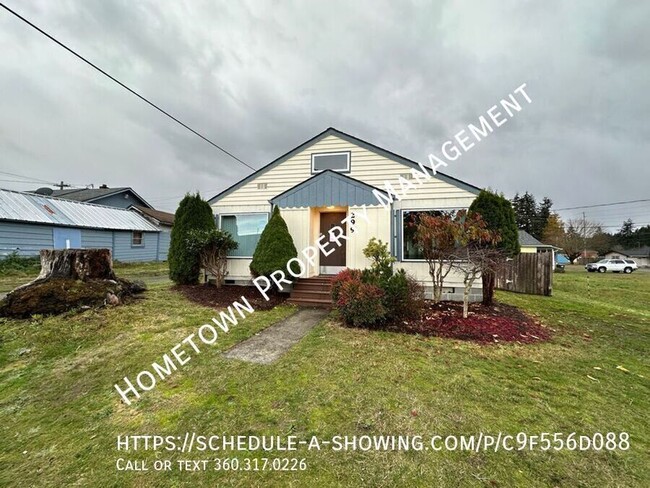 Building Photo - Bright and Spacious Tenino Home - Availabl...