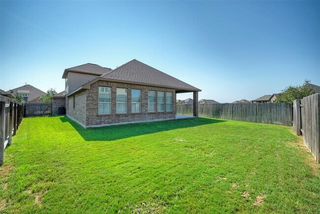 Building Photo - 20704 Jackies Ranch Blvd
