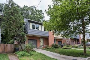 Building Photo - 4 Bedroom 3.5 Bathroom - Van Ness/Tenleytown Semi Detached Home - Attached 1 Car Garage