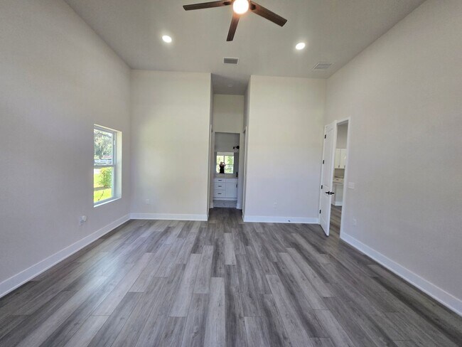 Building Photo - Newer Construction- 3 bed 2 bath Patio Home on the Golf Course – Turkey Creek