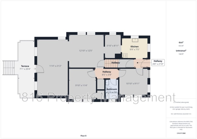 Building Photo - 6612 Park Ave E