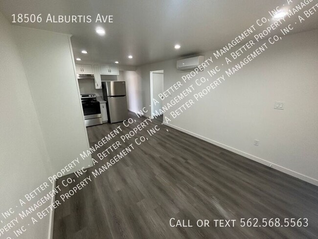 Building Photo - 18506 Alburtis Ave