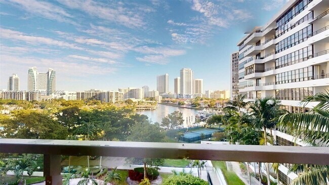 Building Photo - 500 Three Islands Boulevard