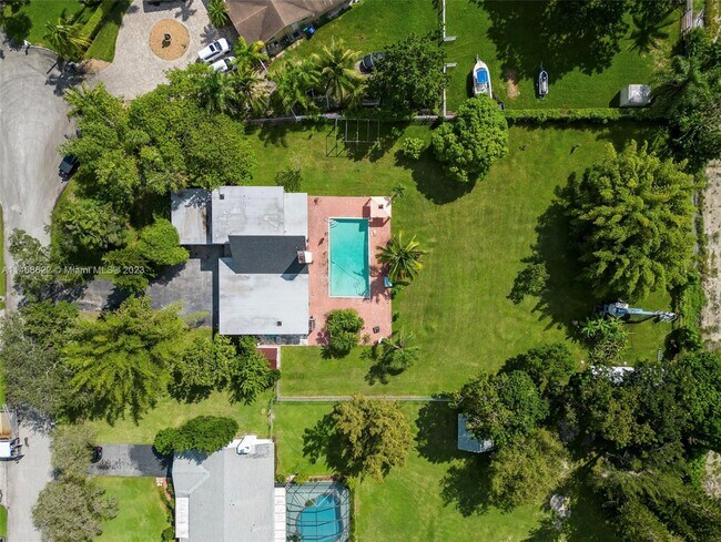 Building Photo - 18520 SW 58th St