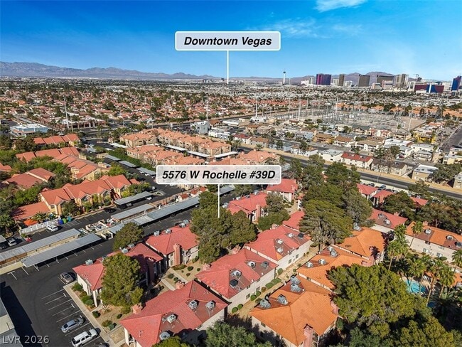 Building Photo - 5576 W Rochelle Ave.