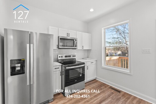 Building Photo - Newly Renovated 3-Bedroom Home with Modern Upgrades in Lynchburg!