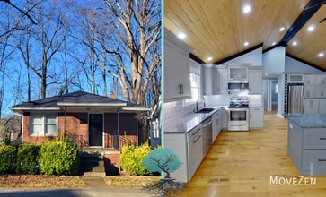 Building Photo - 208 N Sunset Dr