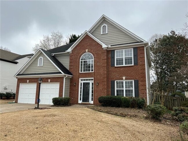 Building Photo - 1348 Woodcutt Pl