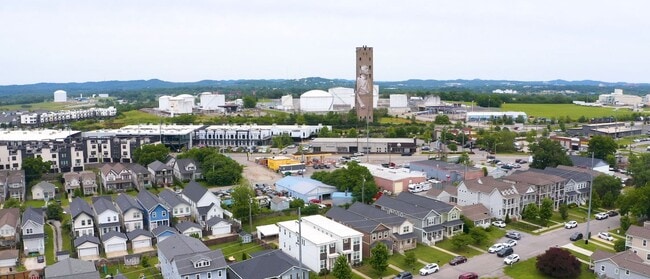Building Photo - The Nations living you've been hoping to f...