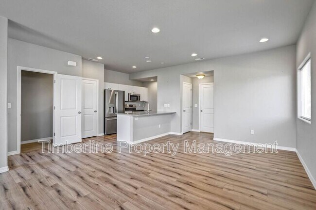 Building Photo - 7824 Woodmen Center Heights