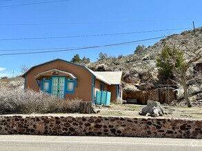 Building Photo - Vintage Ghost Town Cabin - Main St, Pioche
