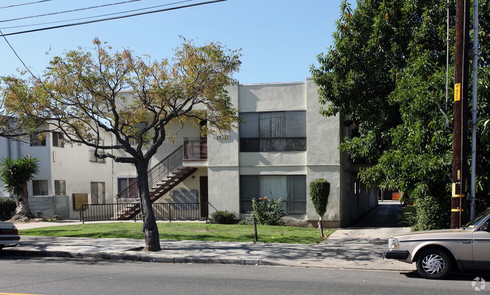 Building Photo - 15117 Budlong Ave