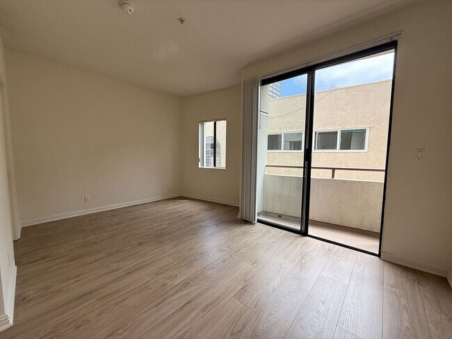 Floorplan - Ashton Towers