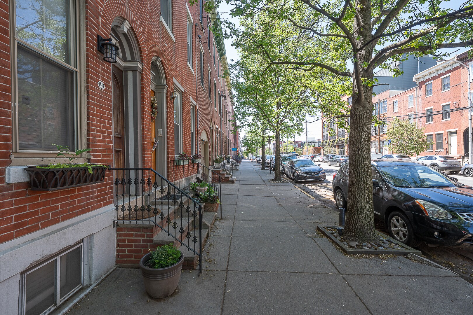 Building Photo - 1832 Fairmount Ave
