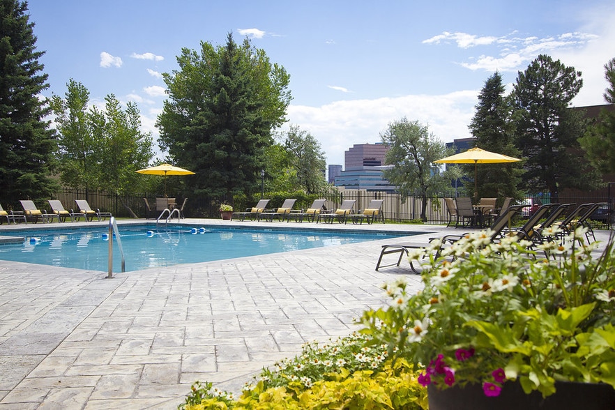 Summitt Ridge apartments — community photo - Summitt Ridge