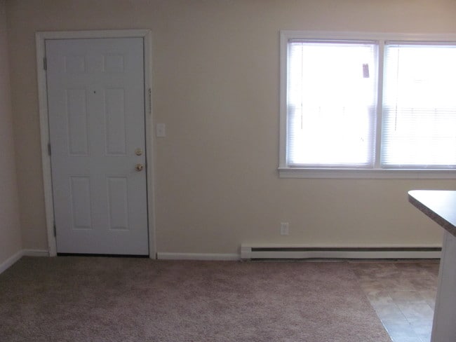 Living Room - Oakdale Farms