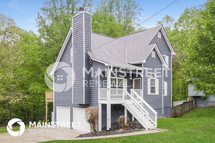 Building Photo - 230 Austin Dr