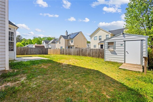 Building Photo - 1297 Quail Hunt Dr