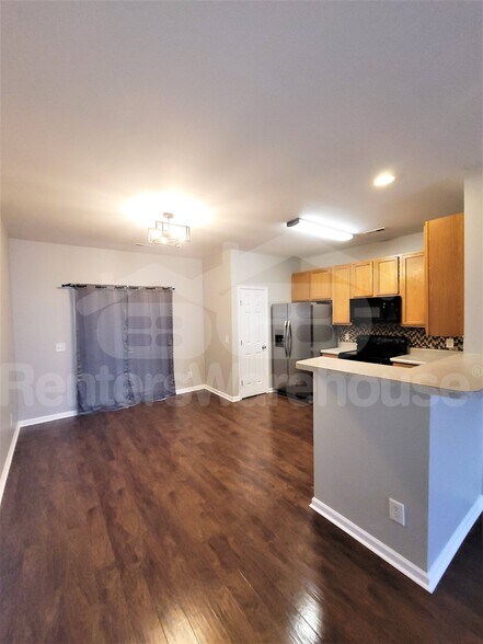 Building Photo - 1506 Oxleymare Drive