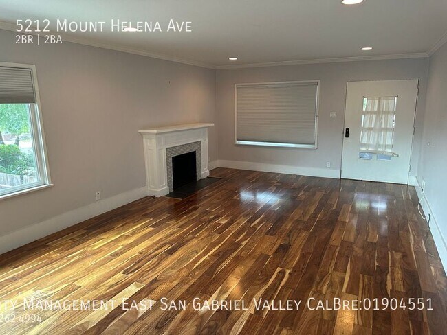 Building Photo - 5212 Mt Helena Ave