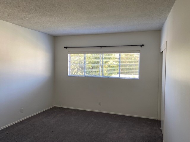 Master bedroom - 1511 Yale St