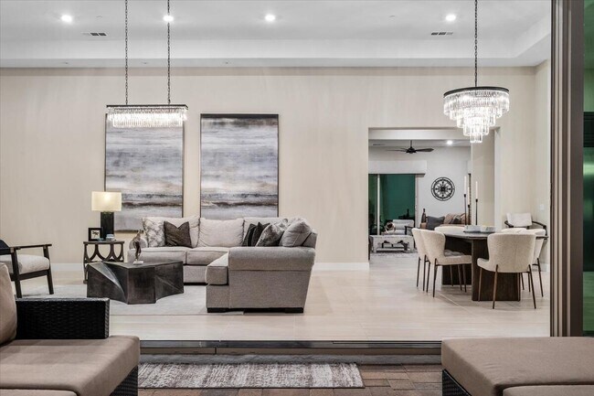 Building Photo - 54770 Cavalcade Ct