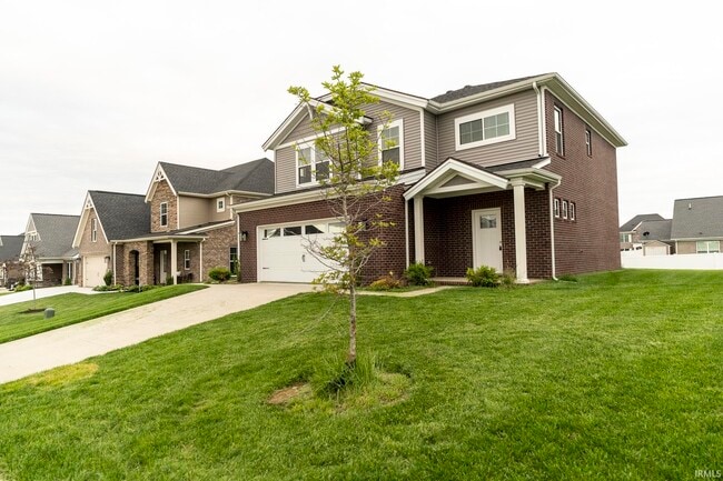 Building Photo - 5621 Camden Dr