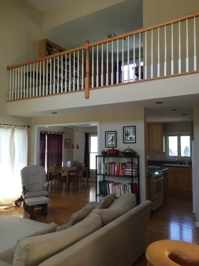 Building Photo - Single Family Home within Lexington City Limits