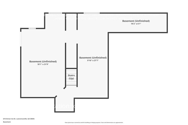 Building Photo - 615 Simon Ive Dr