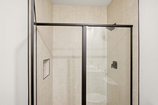 Building Photo - New Construction 3/2 Pool Home on Canal, $2,699, NW Cape Coral. The Only Thing Used Here Is the W...