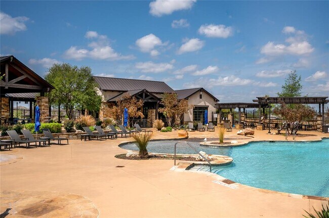 Building Photo - 6108 Antelope Well Ln