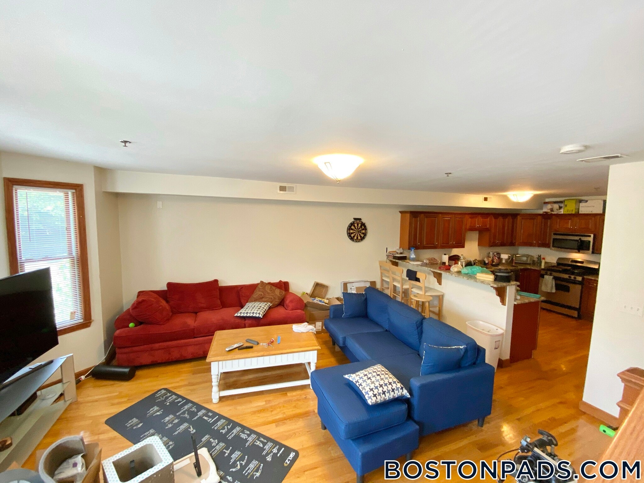 Building Photo - 102 Allston St