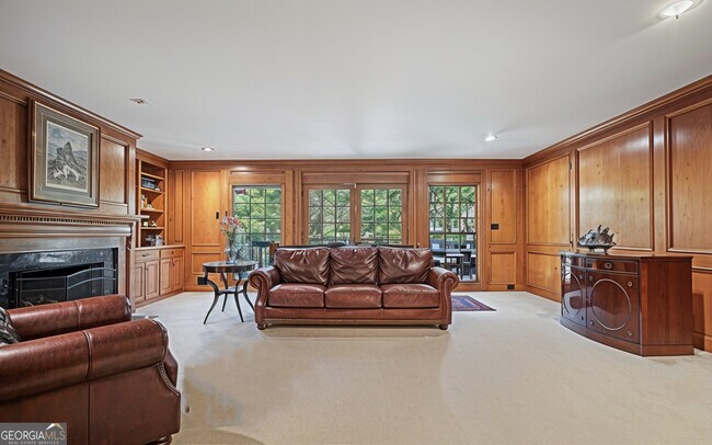 Building Photo - 80 Cliffcreek Trce NE
