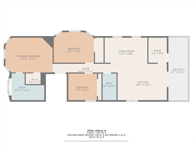Building Photo - 159 Cowper St