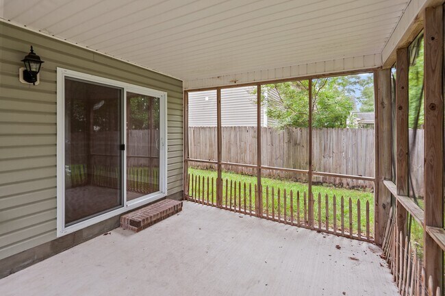 Building Photo - 3109 John Willis Rd