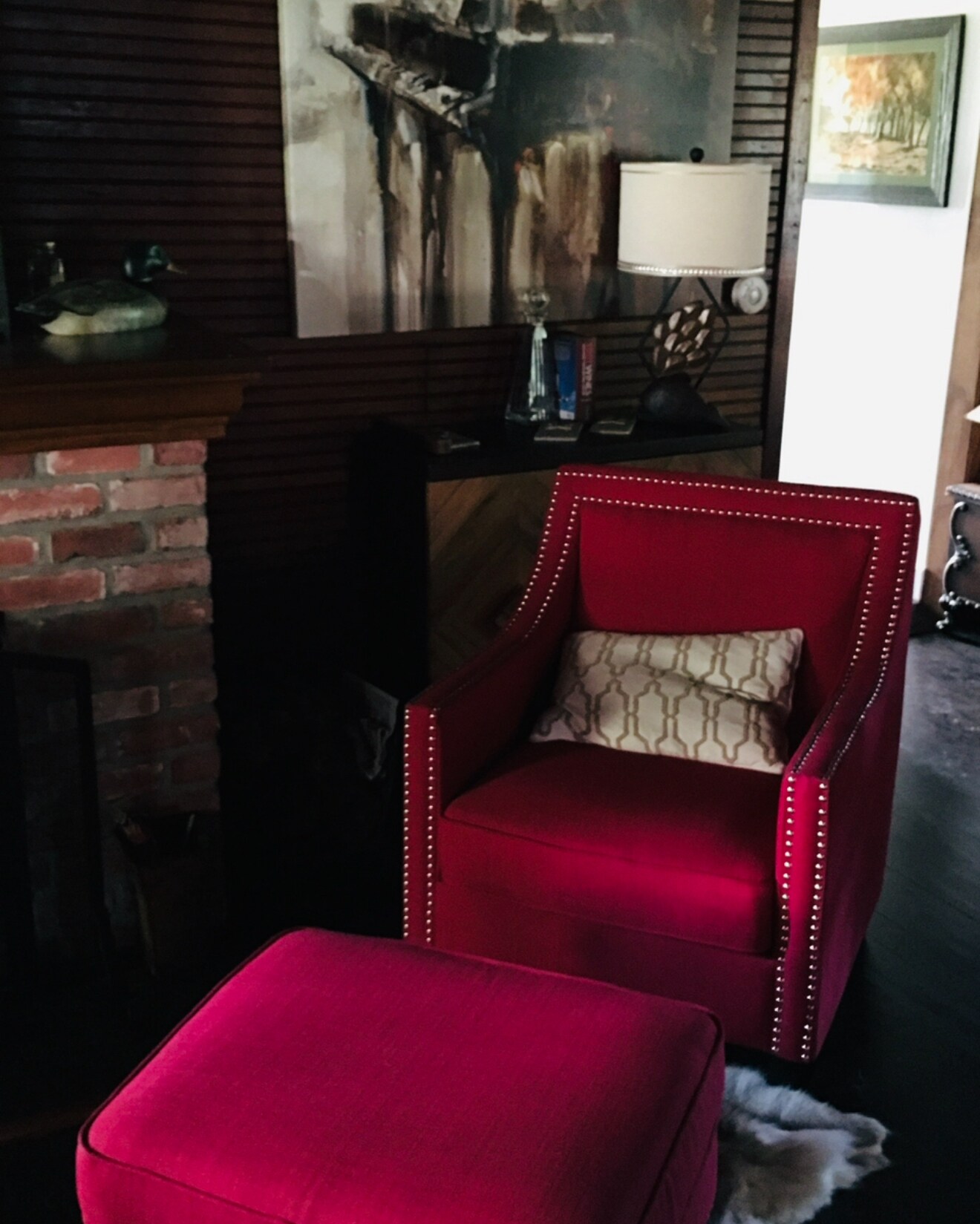 Living room - 20986 US-6
