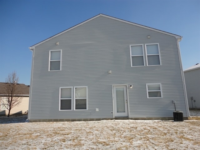 Building Photo - 8612 Bluff Point Way