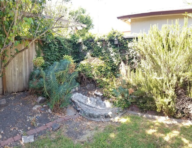 Building Photo - 246 Chorro St